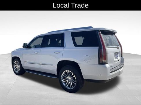 Used 2020 Cadillac Escalade 4WD image 5