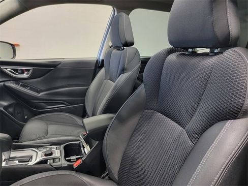 Certified 2023 Subaru Forester Premium image 14