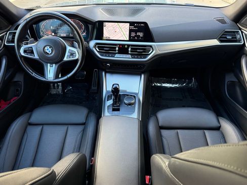 Certified 2023 BMW 430i Gran Coupe w/ M Sport Package image 31