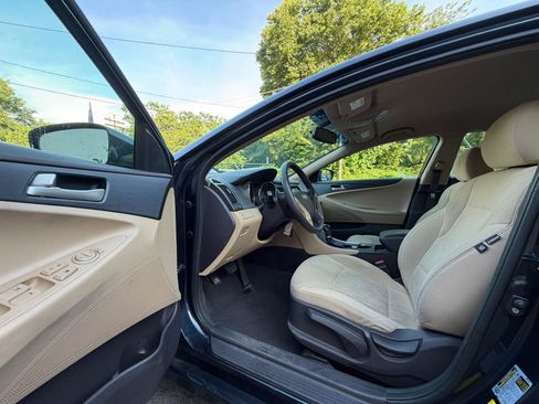 Used 2011 Hyundai Sonata GLS FWD image 16