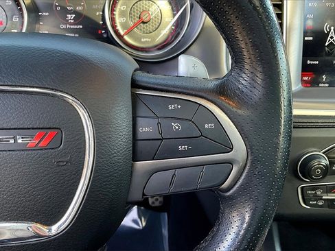 Used 2019 Dodge Charger Scat Pack w/ Plus Group image 12