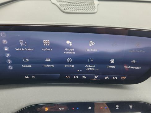 New 2026 Buick Enclave Preferred w/ Power Package image 19