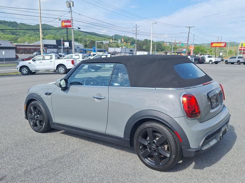 Used 2023 MINI Cooper S FWD image 5