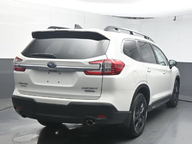 Used 2024 Subaru Ascent Limited AWD/4WD image 7