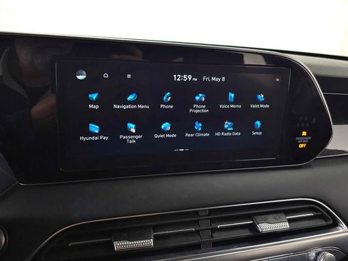 Used 2021 Hyundai Palisade Calligraphy w/ Cargo Package AWD/4WD image 31