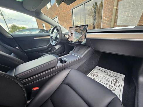 Used 2023 Tesla Model 3 Standard Range image 51