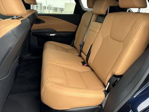 Certified 2023 Lexus RX 350 Premium w/ Cold Area Package FWD image 23