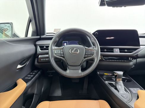 Certified 2024 Lexus UX 250h AWD w/ Premium Package image 28