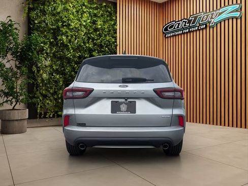 Used 2023 Ford Escape ST-Line AWD/4WD image 31