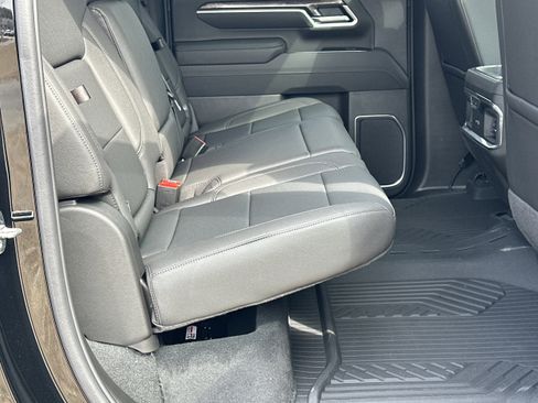 New 2026 Chevrolet Silverado 2500 LTZ w/ LTZ Plus Package image 15