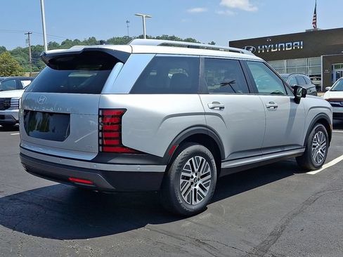 New 2026 Hyundai Palisade SEL Premium AWD/4WD image 4