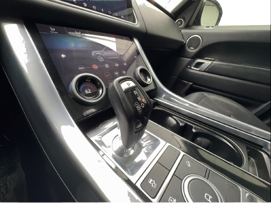 Used 2019 Land Rover Range Rover Sport HSE AWD/4WD image 45