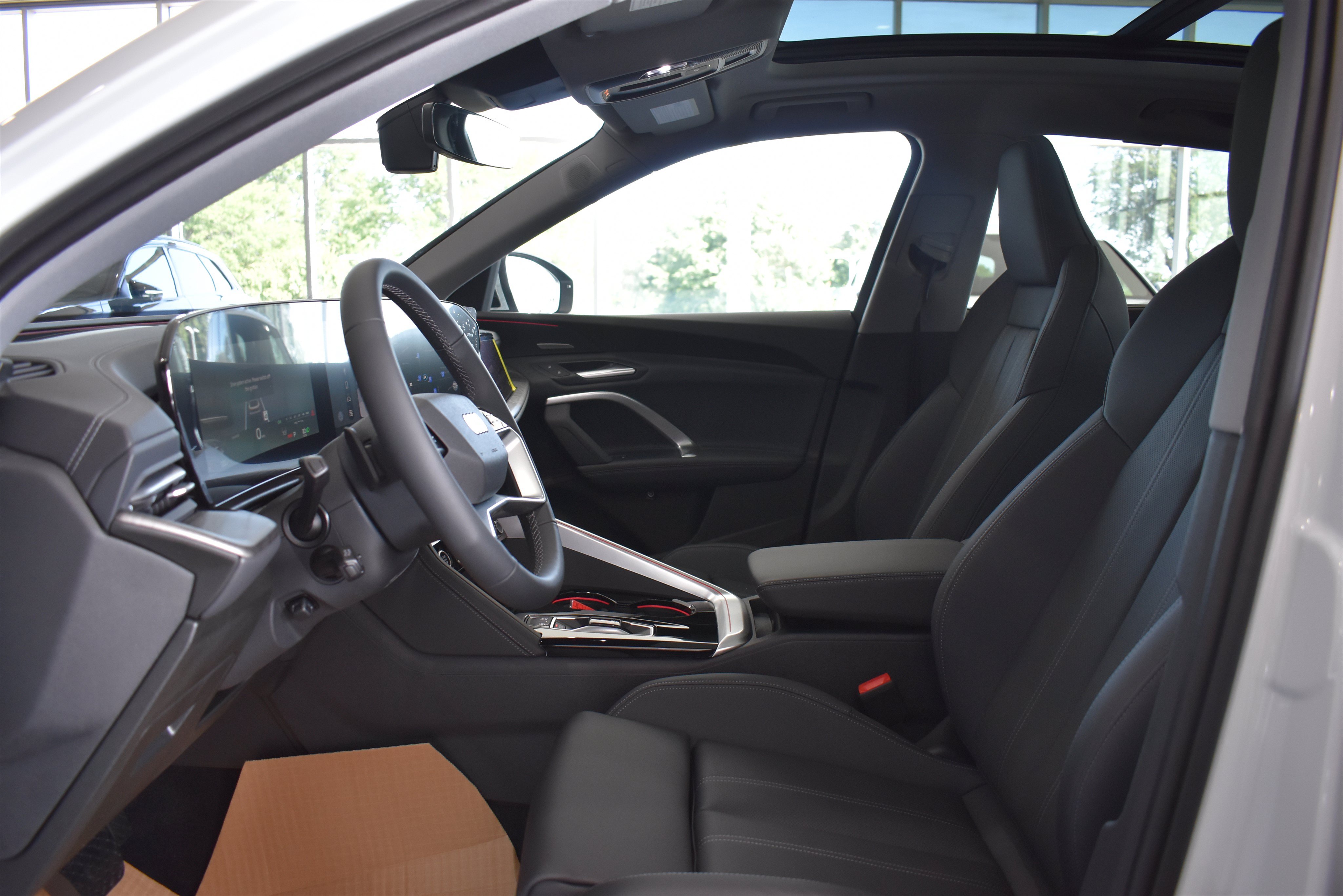 New 2026 Audi Q5 Premium Plus AWD/4WD image 11
