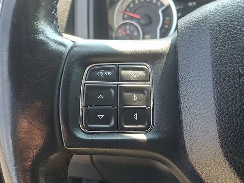 Used 2019 RAM 1500 Warlock w/ Electronics Group AWD/4WD image 20