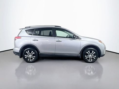 Used 2017 Toyota RAV4 LE w/ All Weather Liner Package AWD/4WD image 9