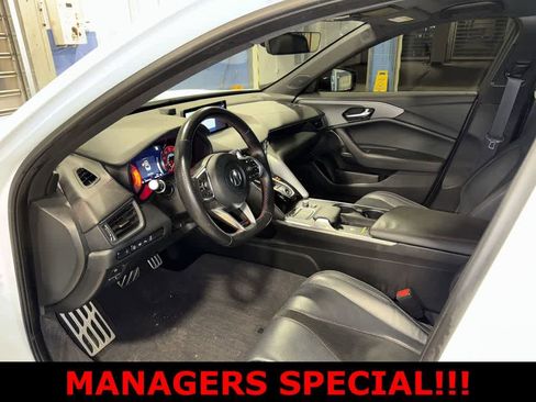 Used 2023 Acura TLX Type S image 30