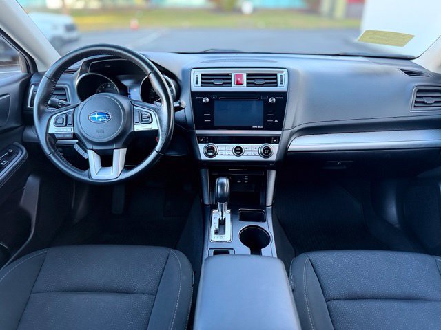 Used 2017 Subaru Legacy 2.5i Premium AWD/4WD image 23