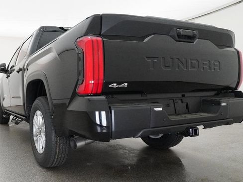 New 2026 Toyota Tundra SR5 AWD/4WD image 55