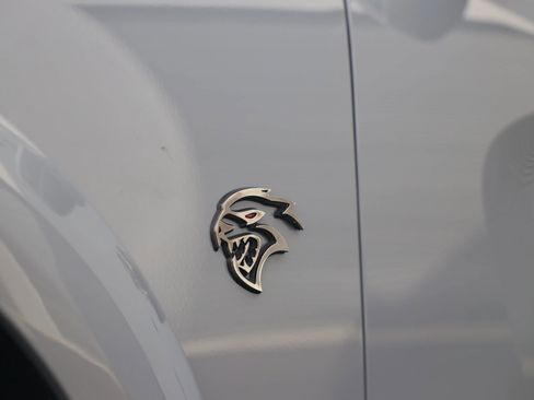 Used 2021 Dodge Charger SRT Hellcat image 4