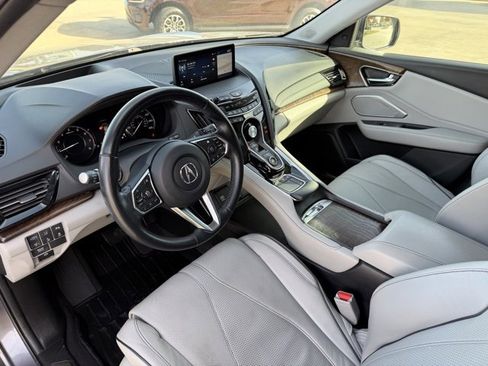 Used 2020 Acura RDX FWD w/ Advance Package image 11