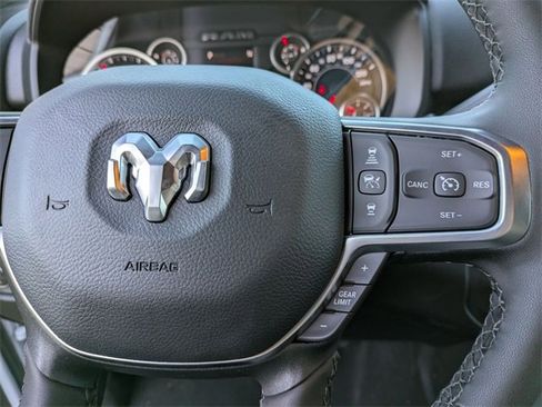 New 2026 RAM 2500 Big Horn image 15