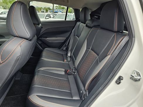 Certified 2024 Subaru Crosstrek 2.5i Limited AWD/4WD image 15