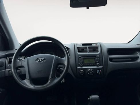 Used 2009 Kia Sportage LX FWD image 9
