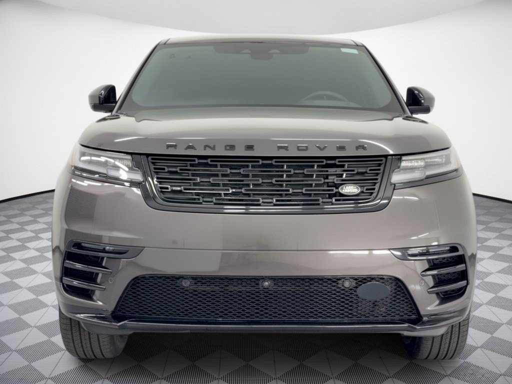 Certified 2026 Land Rover Range Rover Velar Dynamic SE AWD/4WD image 6