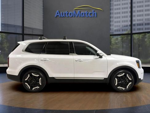 Used 2024 Kia Telluride EX AWD/4WD image 13