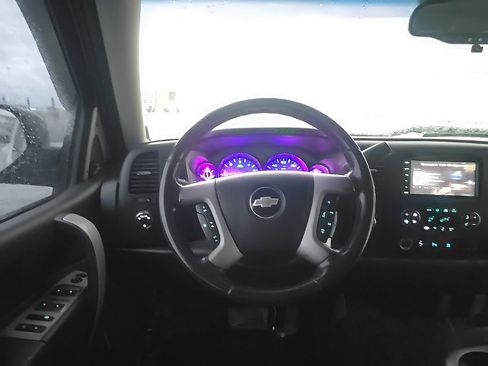 Used 2011 Chevrolet Silverado 1500 LT w/ All-Star Edition image 2