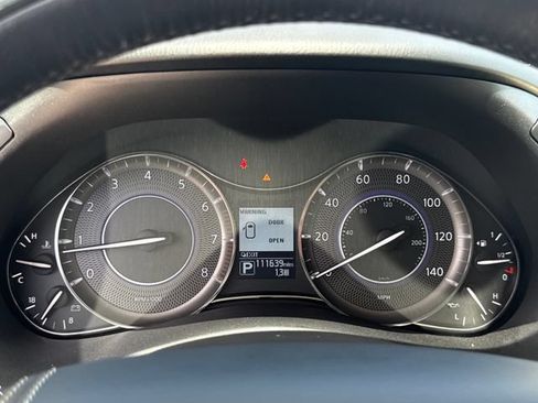 Used 2018 INFINITI QX80 2WD w/ Deluxe Technology Package image 21