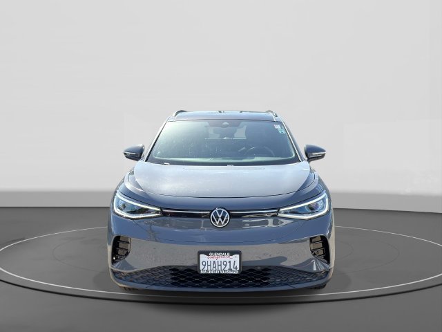 Certified 2023 Volkswagen ID.4 Pro S RWD image 2