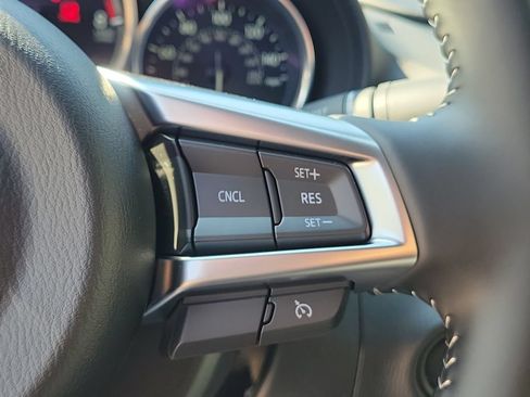 New 2026 MAZDA MX-5 Miata RF Club w/ Interior Package RWD image 22