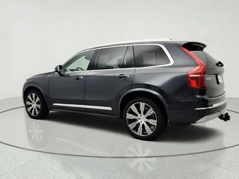 Used 2022 Volvo XC90 T6 Inscription w/ Advanced Package AWD/4WD image 7