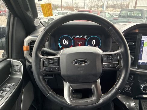 Used 2023 Ford F150 Tremor w/ Equipment Group 402A High image 27