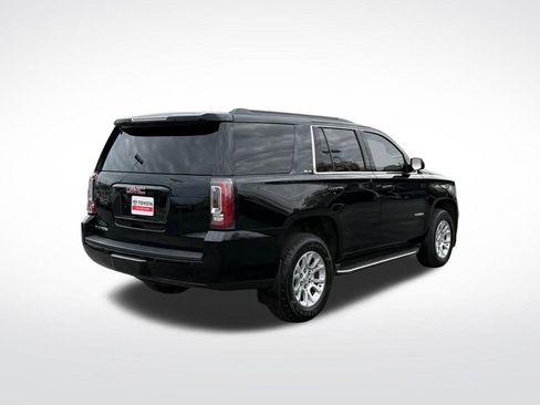 Used 2016 GMC Yukon SLE image 5