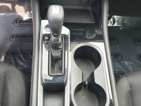 Certified 2023 Nissan Altima 2.5 SV FWD image 28