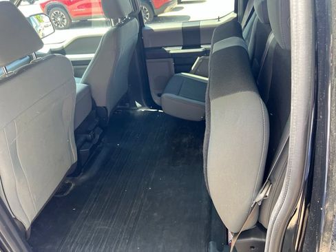 Used 2017 Ford F150 XL w/ XL Power Equipment Group AWD/4WD image 33