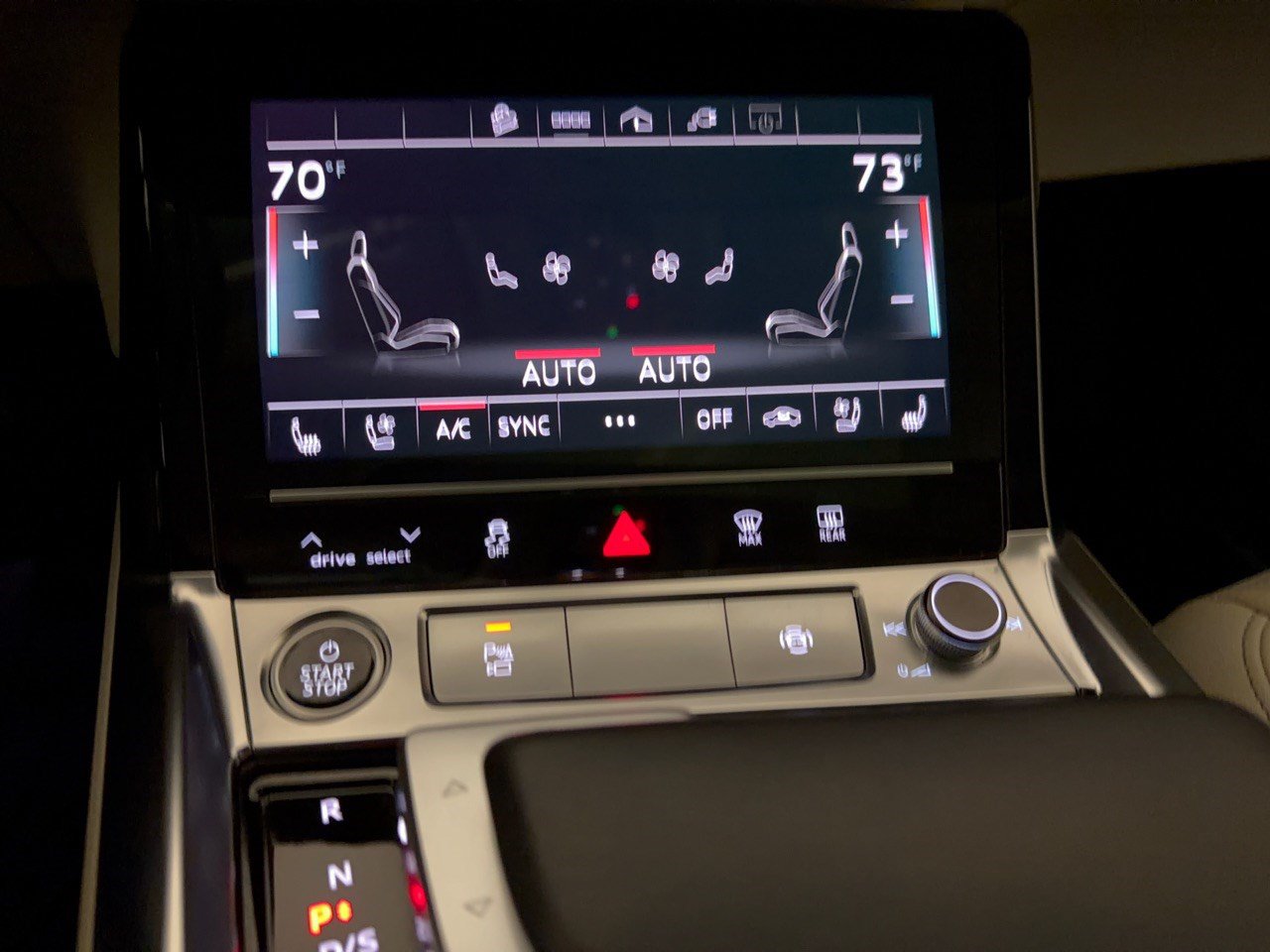 Certified 2024 Audi Q8 e-tron Premium Plus AWD/4WD image 22