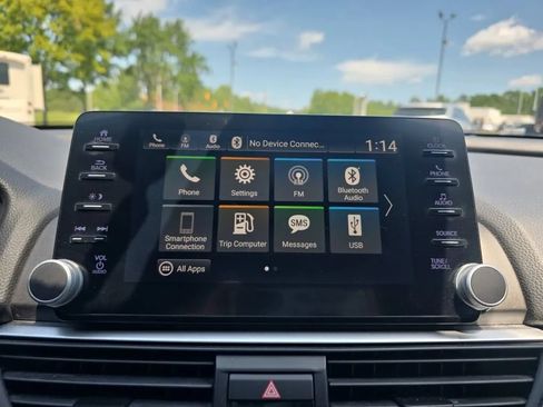 Used 2019 Honda Accord Sport image 24