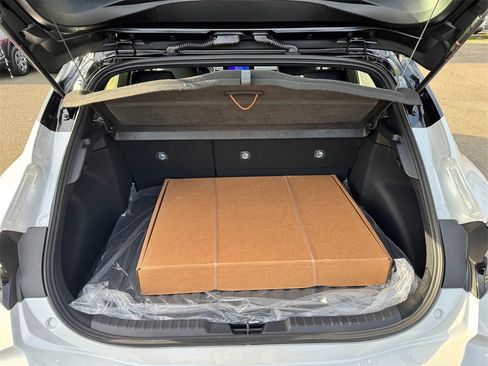 New 2026 Toyota Corolla XSE image 16