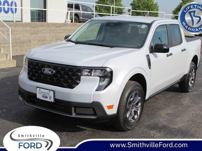 New 2026 Ford Maverick XLT w/ XLT Luxury Package
