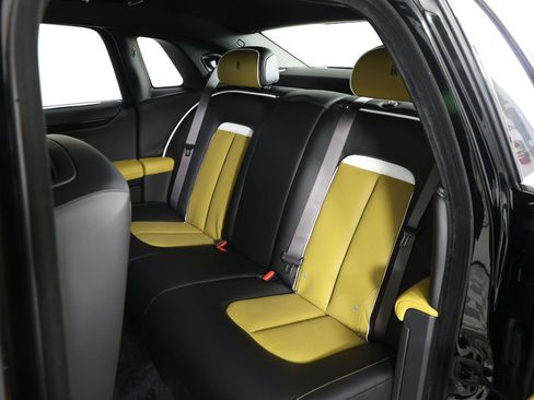 New 2026 Rolls-Royce Ghost AWD/4WD image 37