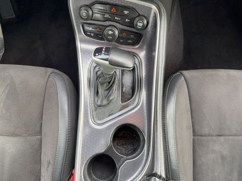 Used 2017 Dodge Challenger GT w/ Driver Convenience Group image 30