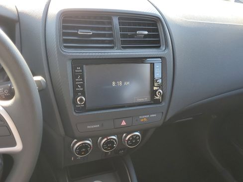 Used 2025 Mitsubishi Outlander Sport LE image 24