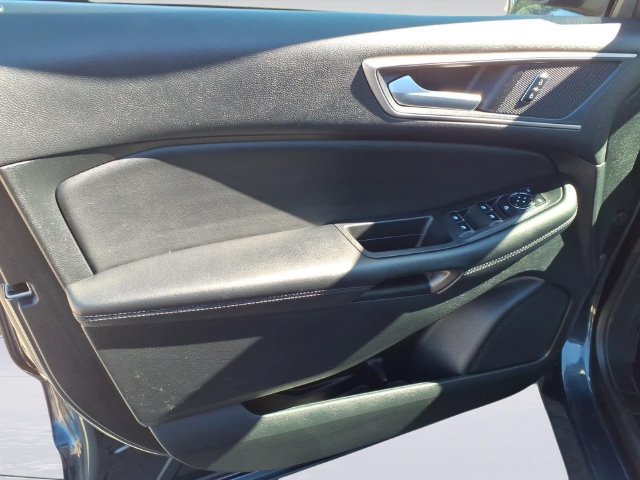 Certified 2024 Ford Edge SEL w/ Convenience Package AWD/4WD image 11