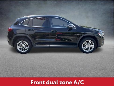 Used 2021 Mercedes-Benz GLA 250 image 9