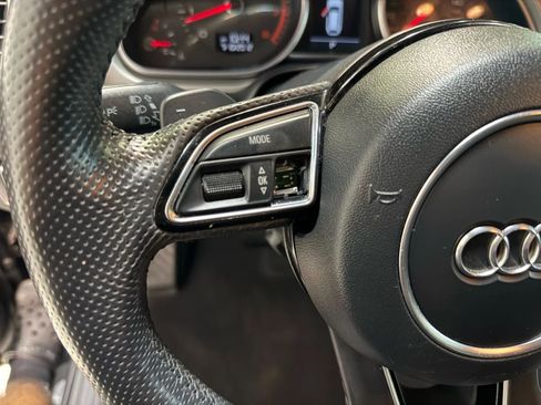 Used 2014 Audi Q7 3.0T S line Prestige w/ S Line Package image 19