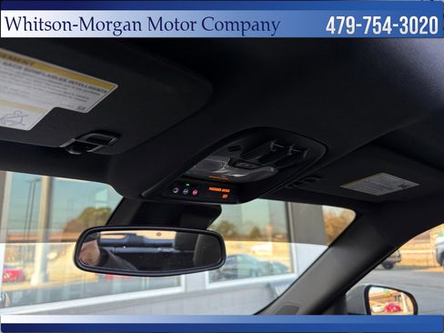 Used 2023 Chevrolet TrailBlazer ACTIV w/ Sun and Liftgate Package image 35