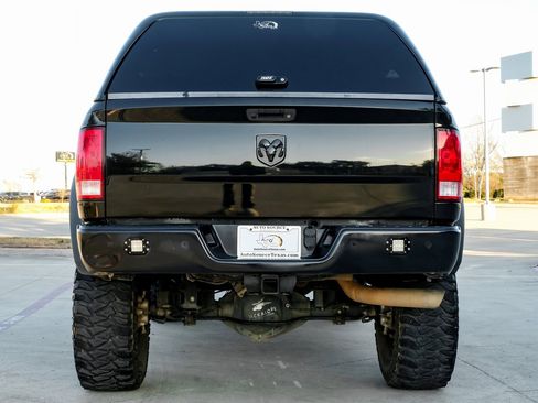 Used 2017 RAM 2500 Tradesman w/ Popular Equipment Group image 9